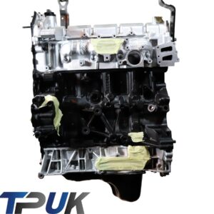 RECONDITIONED ENGINE FITS FORD RANGER 2.0 RWD EURO 6 BI TURBO 2022 ONWARDS
