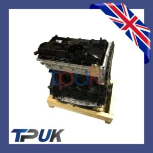 FORD TRANSIT MK7 2.2 FWD ENGINE EURO 4 TDCI REMANUFACTURED BOXER RELAY