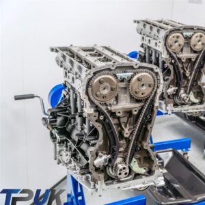 FORD TRANSIT MK7 MK8 2.2 EURO 5 2011 ON ENGINE FWD CYFA CYFB CYFC REMANUFACTURED