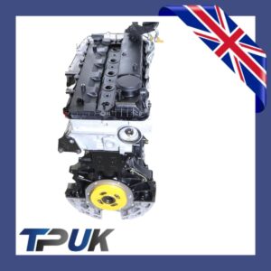 COMPLETE ENGINE FITS FORD FOCUS MHEV 1.0 PETROL HYRBID MK4 2018-2024 ECOBOOST