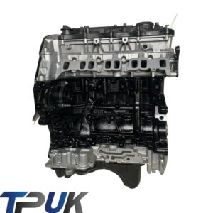 ENGINE FITS FORD RANGER 2.2 RWD TDCI REMANUFACTUED REMAN FULLY REBUILT 12-18